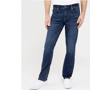 *BOOTLEGGER JEANS slim straight